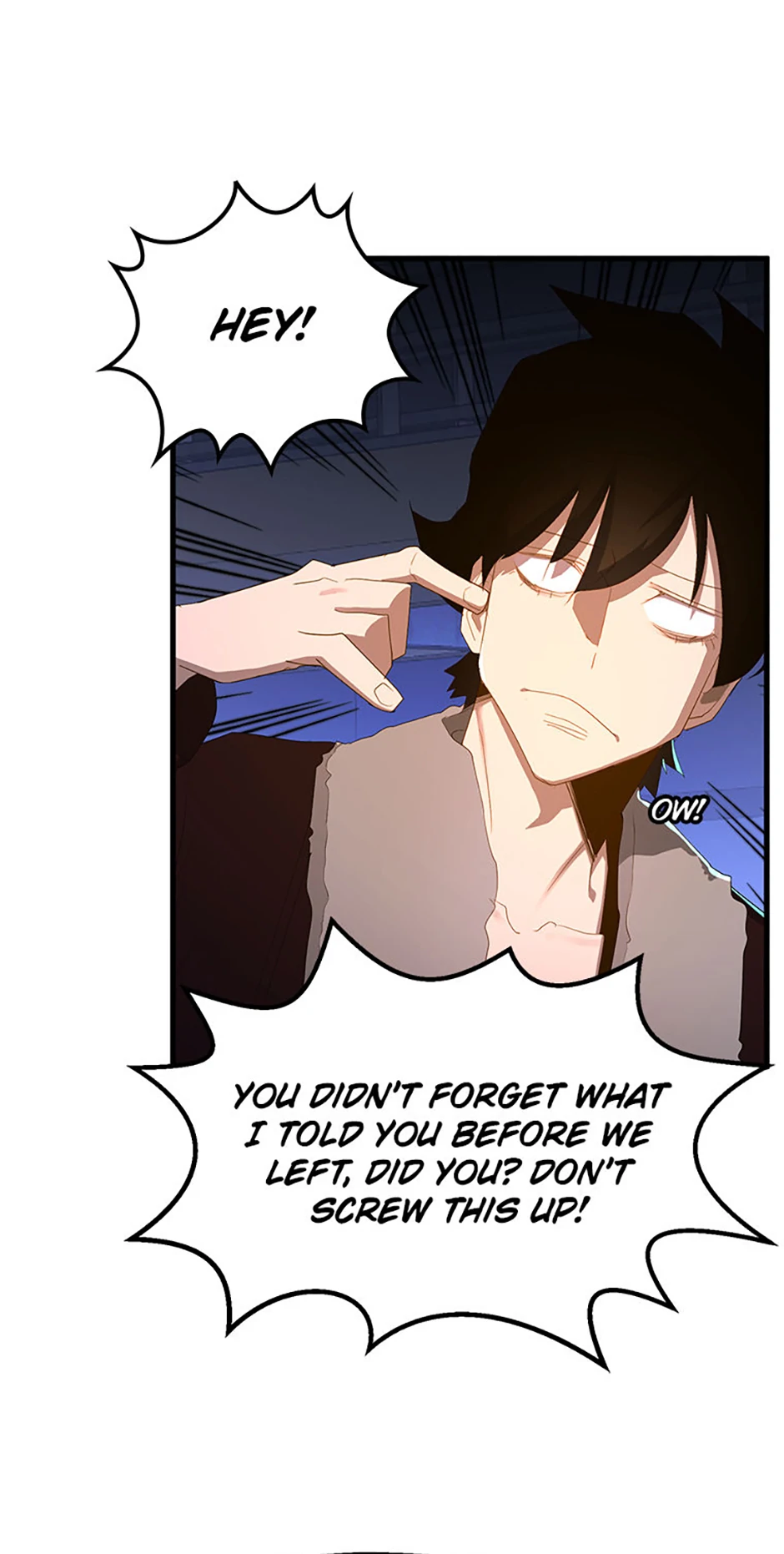 The Strongest Unemployed Hero Chapter 95 62